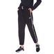 Фотографія Брюки жіночі New Balance Relentless Perf Fleece (WP13176BK) 1 з 4 в Ideal Sport