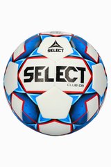 Мяч Select Fb Club Db V21 (5703543266043), 4, WHS, 10% - 20%, 1-2 дня