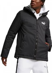 Куртка мужская Puma Colourblock Padded Jacket (84934601), S, WHS, < 10%, 1-2 дня