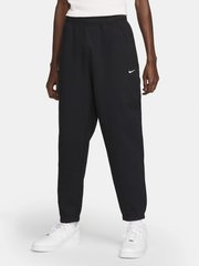 Брюки чоловічі Nike Solo Swoosh Fleece Joggers (DX1364-010), XL, OFC, 20% - 30%, 1-2 дні
