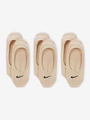 Носки Nike Ed Ltwt Foot 3Pr (SX4863-160), 34-38, WHS, 40% - 50%, 1-2 дня