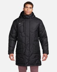 Куртка мужская Nike Therma-Fit Repel Sideline Soccer Jacket (FB6336-010), S, WHS, 1-2 дня