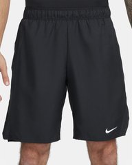 Шорты мужские Nike Court Dri-Fit Victory Short (FD5384-010), L, WHS, 1-2 дня
