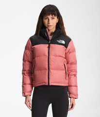 Куртка жіноча The North Face 1996 Retro Nuptse Pink (NF0A3XEOUBG), M, WHS, 10% - 20%, 1-2 дні