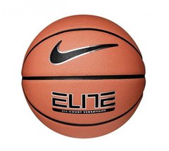 М'яч Nike Elite All-Court (Size 7) (N.KI.35.855.07), SIZE 7, WHS