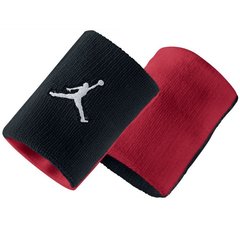 Jordan Jumpman Wristbands (619352-010), One Size, WHS, 1-2 дня