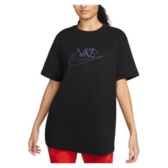 Футболка женская Nike Graphic Women's T-Shirt (FB8203-010), L, WHS, 40% - 50%, 1-2 дня
