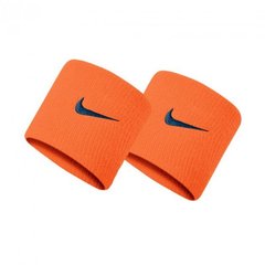 Nike Swoosh Wristbands 2 Pk (N0001565-804), One Size, WHS, 10% - 20%, 1-2 дні