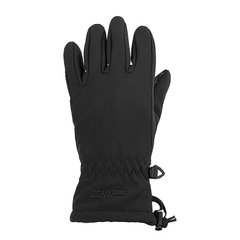 Cmp Softshell Glove (6524830J-U901), 4, WHS, 1-2 дні