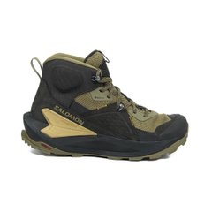 Ботинки мужские Salomon Elixir Mid Gtx (472905), 42.5, WHS, 1-2 дня