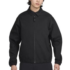 Куртка мужская Nike Sb Woven Twill Premium (FQ0406-010), 2XL, WHS, 1-2 дня