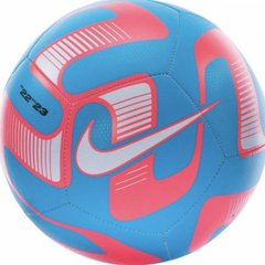 Мяч Nike Pitch (DN3600-416), 3, WHS, < 10%, 1-2 дня