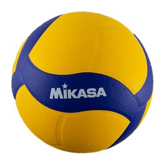 М'яч Mikasa V330w (V330W), 5, WHS, 1-2 дні