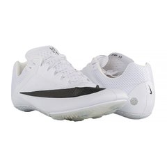 Бутси унісекс Nike Zoom Rival Sprint (DC8753-100), 44.5, WHS, 40% - 50%, 1-2 дні