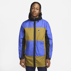 Куртка мужская Nike Sportswear Spu Woven Jacket (FB2192-382), M, WHS, 1-2 дня