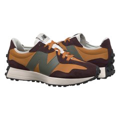 Кроссовки мужские New Balance 327 (MS327LY1), 44, WHS, 20% - 30%, 1-2 дня