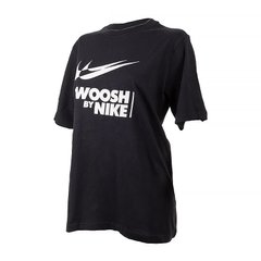 Футболка жіноча Nike W Tee Bf Gls (FZ4634-010), M, WHS, 1-2 дні