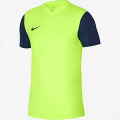 Футболка мужская Nike Dry Tiempo Premier Ii (DH8035-702), M, WHS, 40% - 50%, 1-2 дня