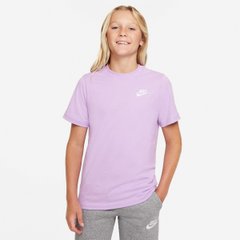 Футболка підліткова Nike Sportswear (AR5254-590), M, WHS