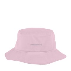New Balance Bucket Hat (LAH13003PIE), One Size, WHS