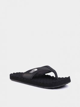 Тапочки мужские The North Face Base Camp Fl (NF0A47AAKY41), 40.5, WHS, 1-2 дня