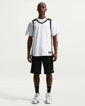 Шорты мужские Nike Dna Academy Dri-Fit 11" (IF1591-011), S, WHS, < 10%, 1-2 дня