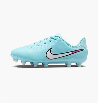 Бутси підліткові Nike Tiempo Legend X Academy Mg (DV4348-401), 38, WHS, 30% - 40%, 1-2 дні