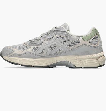 Кросівки чоловічі Asics Gel-Nyc (1203A383-022), 37.5, WHS, 10% - 20%, 1-2 дні