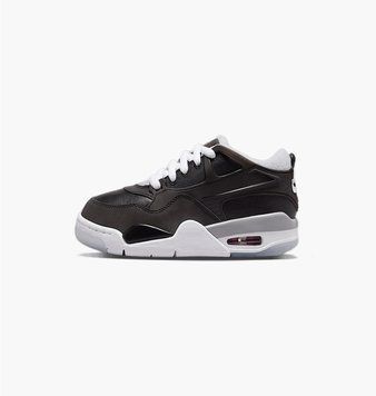 Кроссовки детские Jordan Rm Bg Prm Black (HV5187-010), 38.5, WHS, 1-2 дня