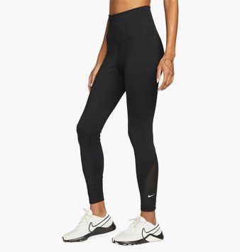 Лосіни жіночі Nike One High-Waisted 7/8 Leggings (DV9020-010), XS, WHS, < 10%, 1-2 дні