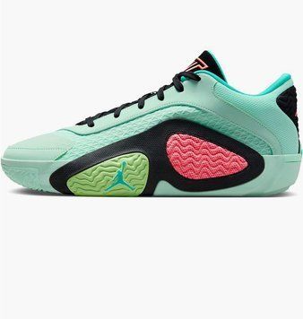 Кросівки унісекс Nike Tatum 2 Vortex (FJ6457-300), 45, OFC, > 50%, 1-2 дні