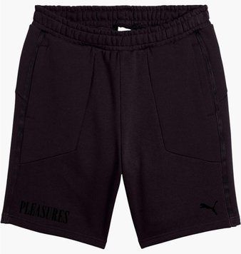 Шорти унісекс Puma X Pleasures Black (624100-01), M, WHS, 10% - 20%, 1-2 дні