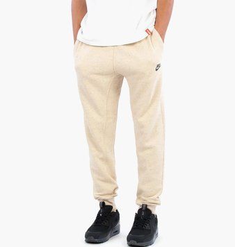 Брюки чоловічі Nike Club+ Bb Pant Revival (DQ4665-250), S, WHS, 10% - 20%, 1-2 дні