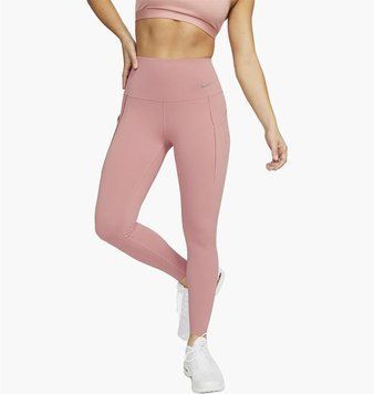 Лосіни жіночі Nike Universe Go Pink (DQ5897-618), M, WHS, 1-2 дні