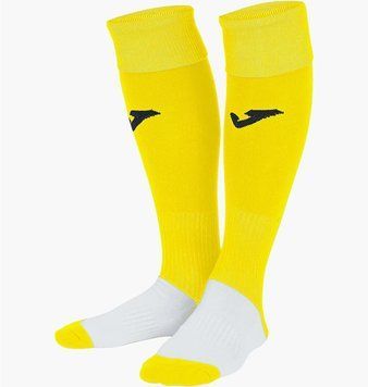 Футбольные гетры мужские Joma Professional Ii (400392.901), L, WHS, 20% - 30%, 1-2 дня