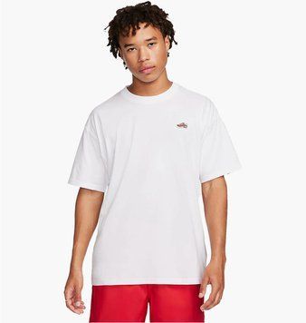 Футболка мужская Nike T-Shirt Max90 Sportswear (FQ3762-100), S, WHS, 20% - 30%, 1-2 дня