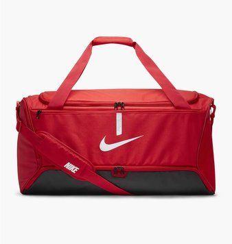 Спортивна сумка Nike Nk Acdmy Team L Duff (CU8089-657), L, WHS, 30% - 40%, 1-2 дні