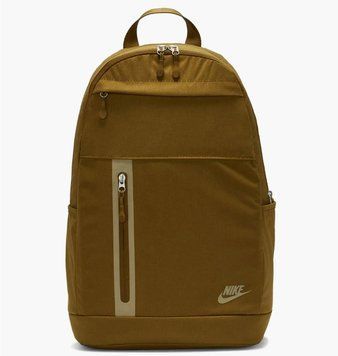 Рюкзак Nike Nk Elmntl Prm Bkpk 21L (DN2555-368), 43 &times; 30 &times; 15 СM, WHS, 10% - 20%, 1-2 дні