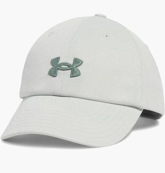 Кепка Under Armour Blitzing Adj (1376705-377), One Size, WHS, < 10%, 1-2 дні