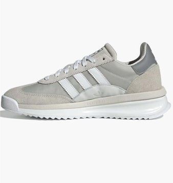 Кросівки чоловічі Adidas Sl 72 Grey (JR8765), 36, WHS, 1-2 дні