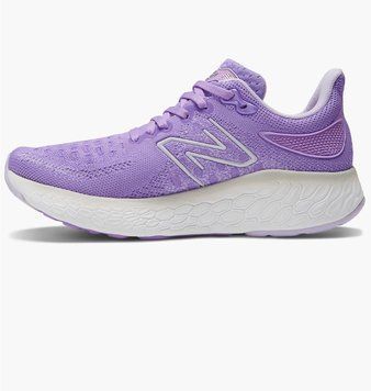 Кроссовки женские New Balance Fresh Foam 1080 V12 Electric Pink Nbw1080h12 (W1080H12), 36.5, WHS, 10% - 20%, 1-2 дня