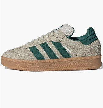 Кроссовки унисекс Adidas Samba Xlg (JI3197), 42, WHS, < 10%, 1-2 дня
