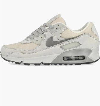 Кросівки чоловічі Nike Air Max 90 (HF4296-001), 36, WHS, 30% - 40%, 1-2 дні