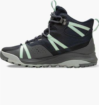 Ботинки женские Merrell Siren 4 Mid Gore-Tex (J037744), 38, WHS, 10% - 20%, 1-2 дня