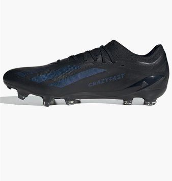 Бутси чоловічі Adidas X Crazyfast.1 Fg (GY7417), 46, WHS, < 10%, 1-2 дні