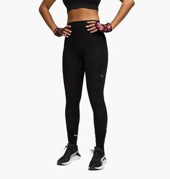 Лосіни жіночі Puma Shapeluxe Black (527463-01), M, WHS, 1-2 дні