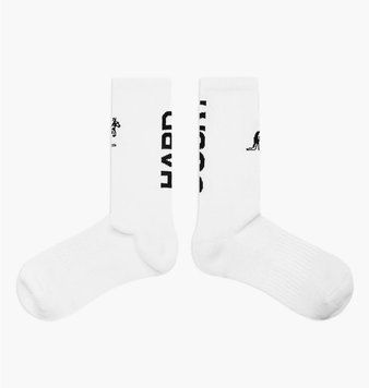 Шкарпетки Australian Hc Laser Court Socks (HCXCZ0002-002), 38-42, WHS, 10% - 20%, 1-2 дні