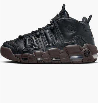Кроссовки женские Nike Air More Uptempo (DV1137-001), 36.5, WHS, < 10%, 1-2 дня