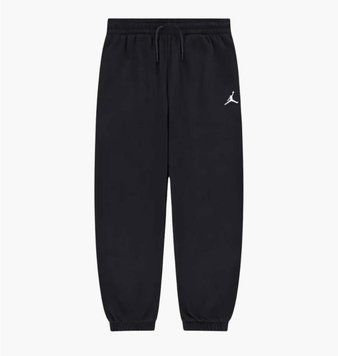 Брюки детские Jordan Brooklyn Black (45F139-023), M, WHS, 1-2 дня