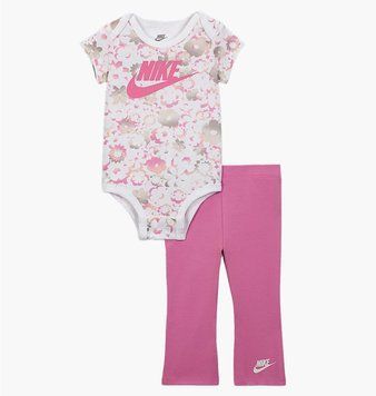 Спортивний костюм дитячий Nike Swosh Body Logo Set (16M618-ACG), 12 MONTH, WHS, < 10%, 1-2 дні